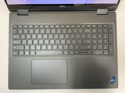 DELL PRECISION 7670 16" Touch Laptop Core i9 12950HX 64GB 1TB NVMe WIN11 -Good