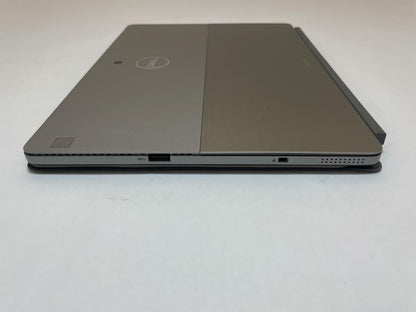 DELL LATITUDE 7200 12.3" 2-IN-1 Tablet i5 8365U 8GB 256GB Windows 11 -Very Good