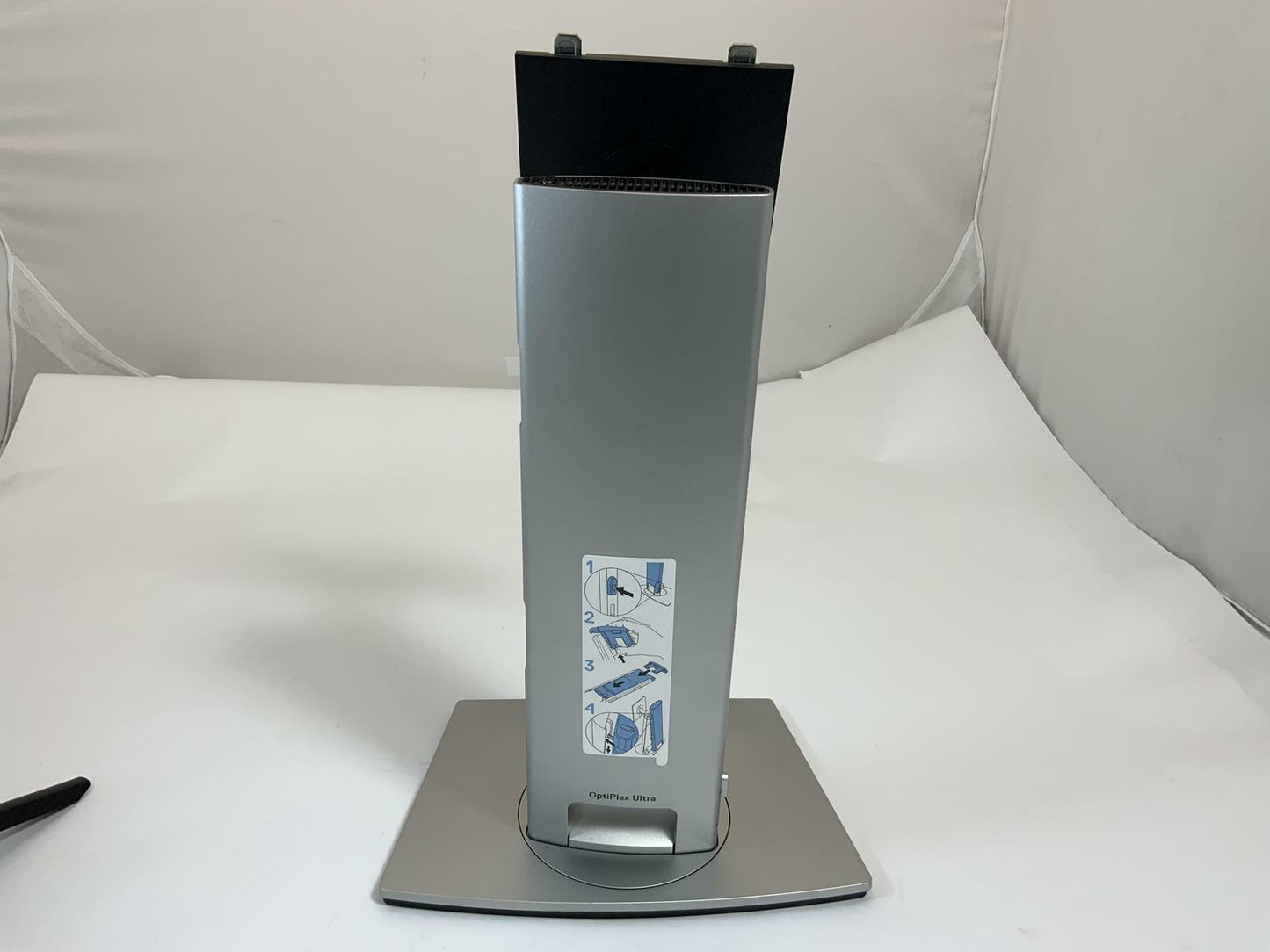 DELL OPTIPLEX 7090 ULTRA i7-1185G7E 16GB 256GB W11P -Very Good -NO LCD -W/ Stand