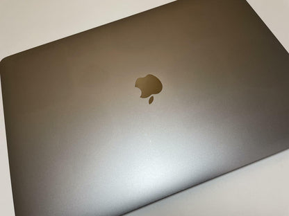 APPLE MacBook Pro A1707 2017 15" Core i7 7820HQ 16GB 512GB SSD Gray Ventura-READ