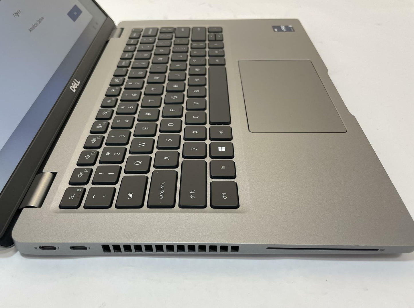 DELL LATITUDE 5430 14" Touch Laptop Core i5-1235U 16GB 512GB NVMe WIN11 -Good