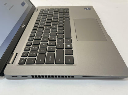 DELL LATITUDE 5430 14" Touch Laptop Core i5-1235U 16GB 512GB NVMe WIN11 -Good
