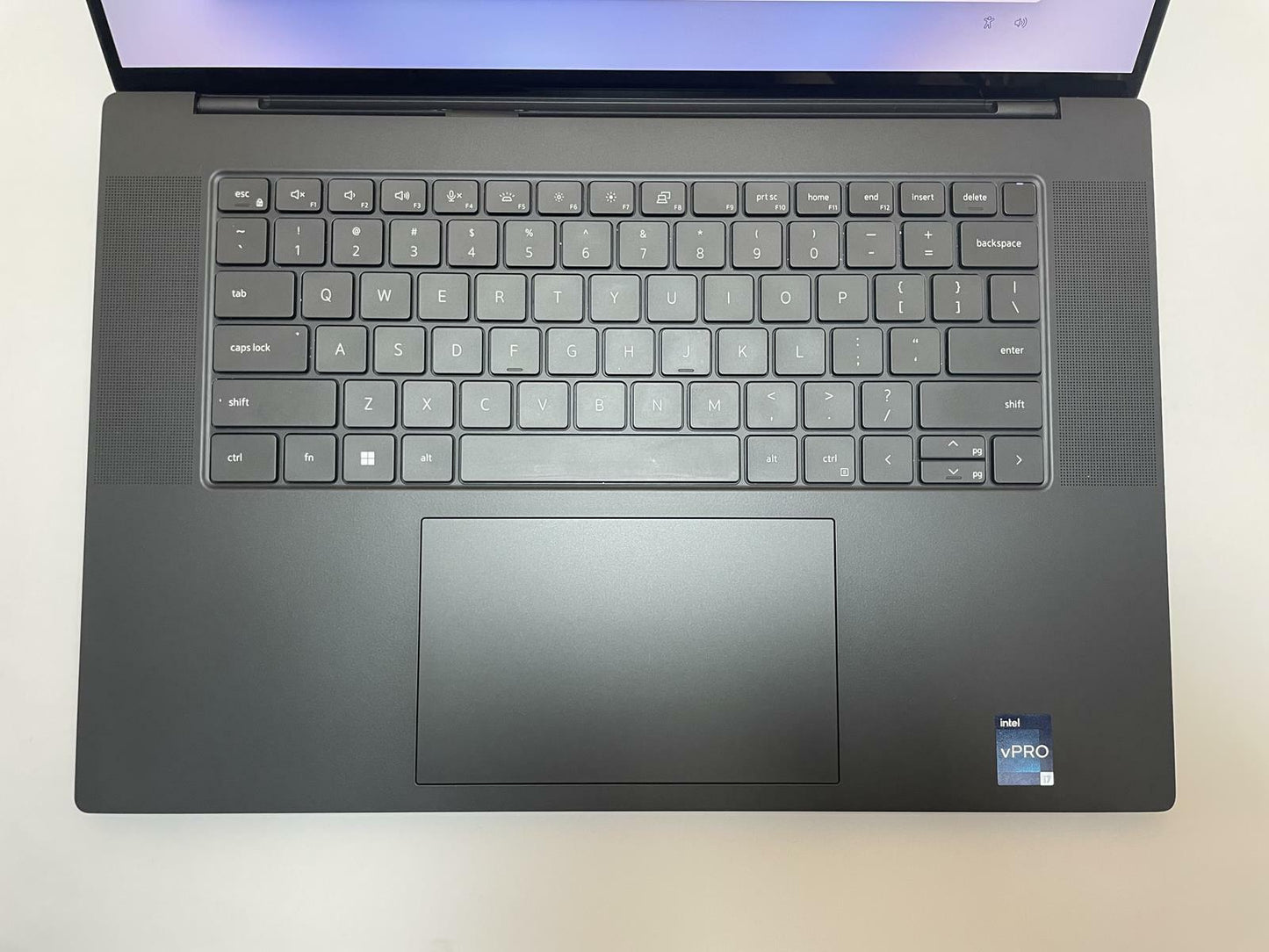 DELL PRECISION 5680 16" Touch Laptop i7-13800H 32GB 512GB NVMe WIN11 -Excellent