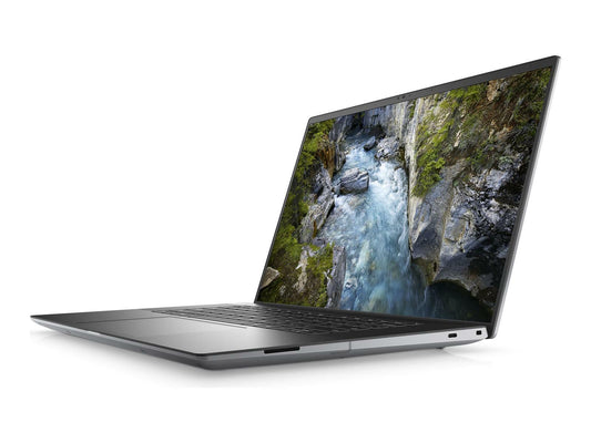 DELL PRECISION 5680 16" Touch Laptop Core i7-13800H 32GB 512GB WIN11 -Very Good