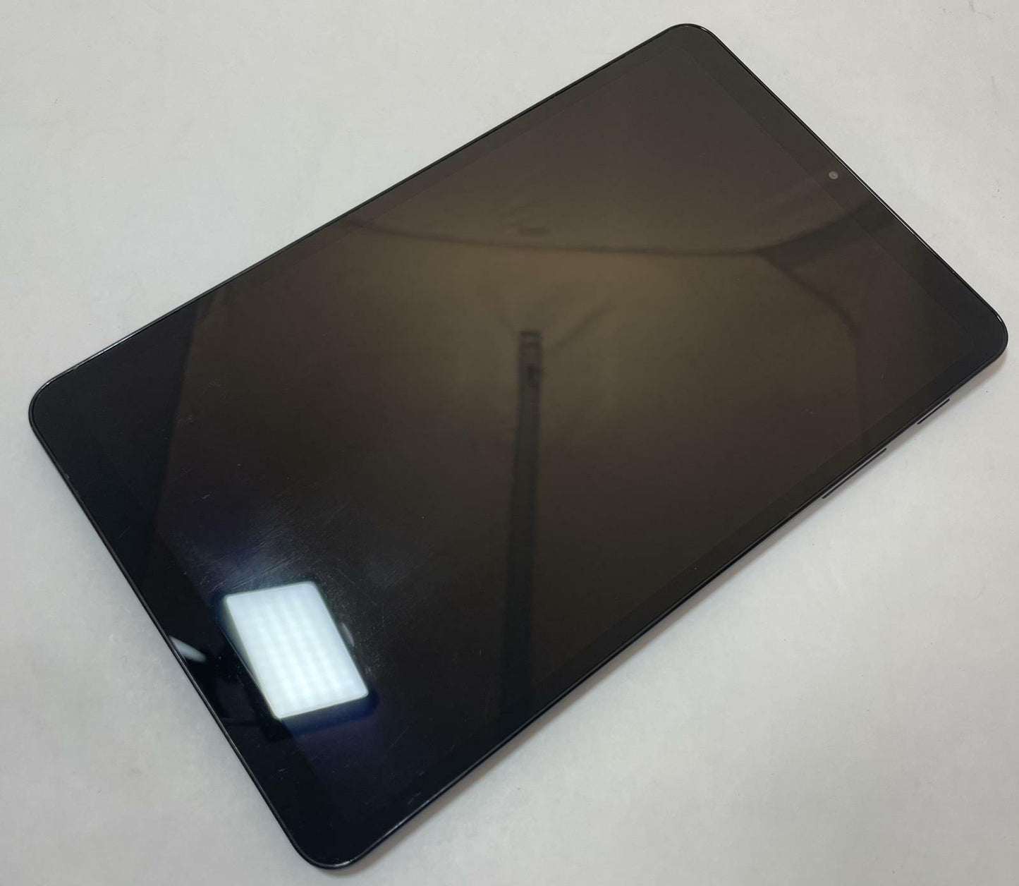 SAMSUNG GALAXY TAB A SM-T307U 8.4" 32GB AT&T Mocha Android -Good