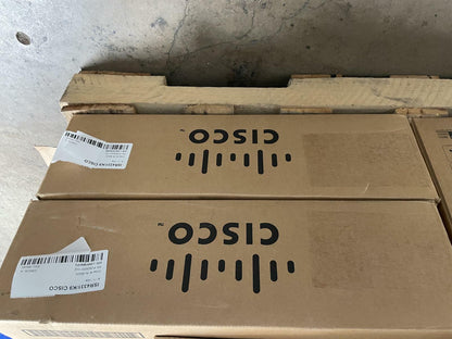 CISCO ISR4331/K9 V04 Integrated Services Router -Sealed Box!