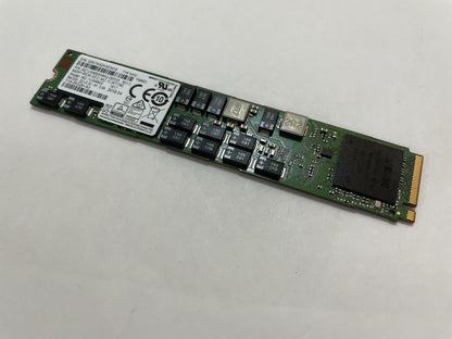SAMSUNG MZ-1LW4800 PM963 480GB NVMe M2.22110 Enterprise Internal SSD