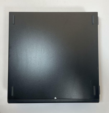 DELL PRECISION 3440 SFF Core i9 10900 32GB 256GB NVMe Windows 11 Quadro P1000