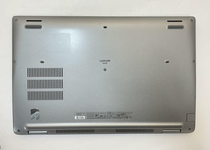 DELL LATITUDE 5550 15" Touch Laptop Core Ultra 7 165U 32GB 1TB NVMe WIN11 -Good
