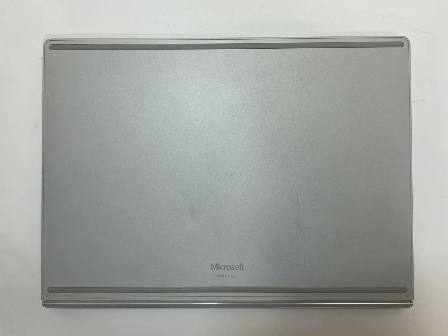 MICROSOFT Surface Book 2 13" Core i7 8650U 8GB 256GB NVMe Windows 11 -Good