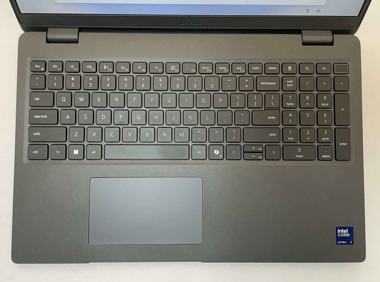 DELL LATITUDE 3550 15" Laptop Core Ultra 7 155U 16GB 1TB NVMe Windows 11