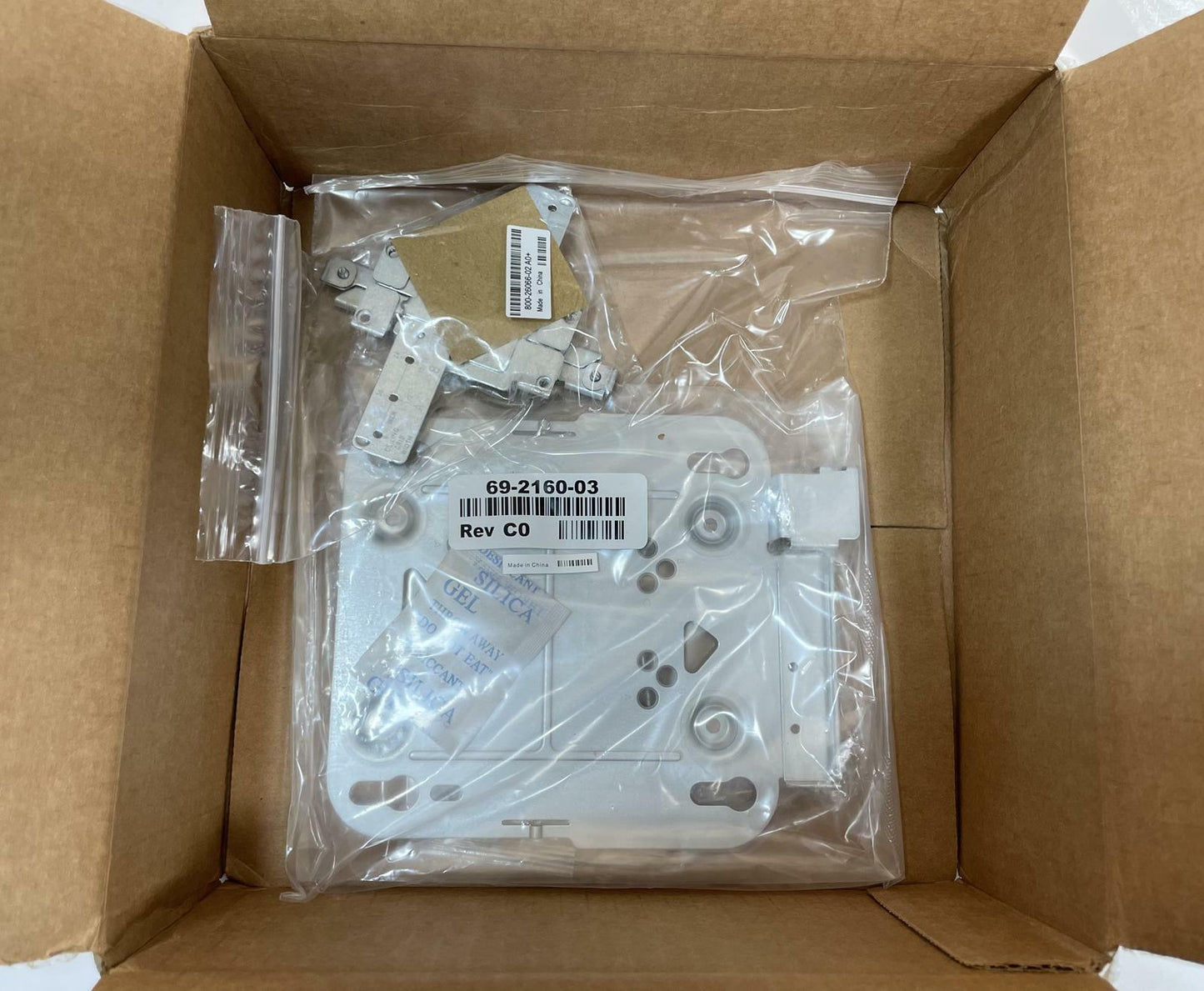CISCO Aironet 3802 Series AIR-AP3802I-A-K9 Dual Band Access Point -NOB