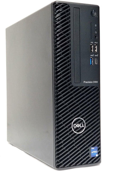DELL PRECISION 3460 SFF Core i5-13500 8GB 256GB Windows 11 -Very Good