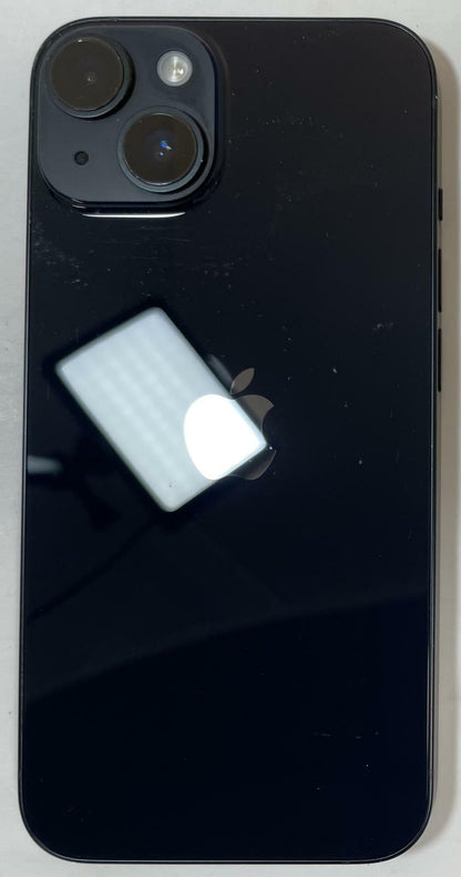 APPLE iPhone 14 A2649 256GB Unlocked Midnight iOS