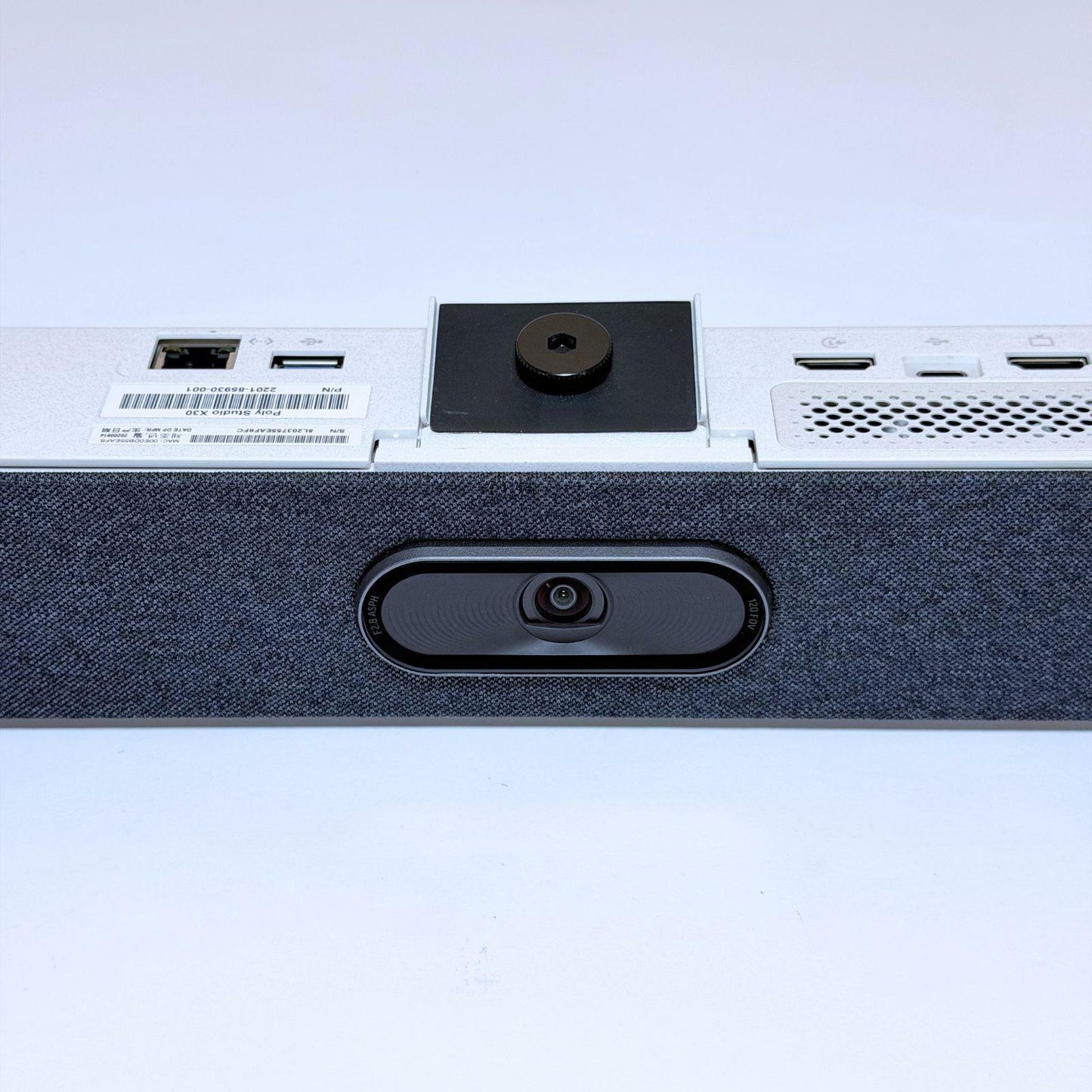 Polycom Poly Studio X30 ALL-IN-ONE Video Bar