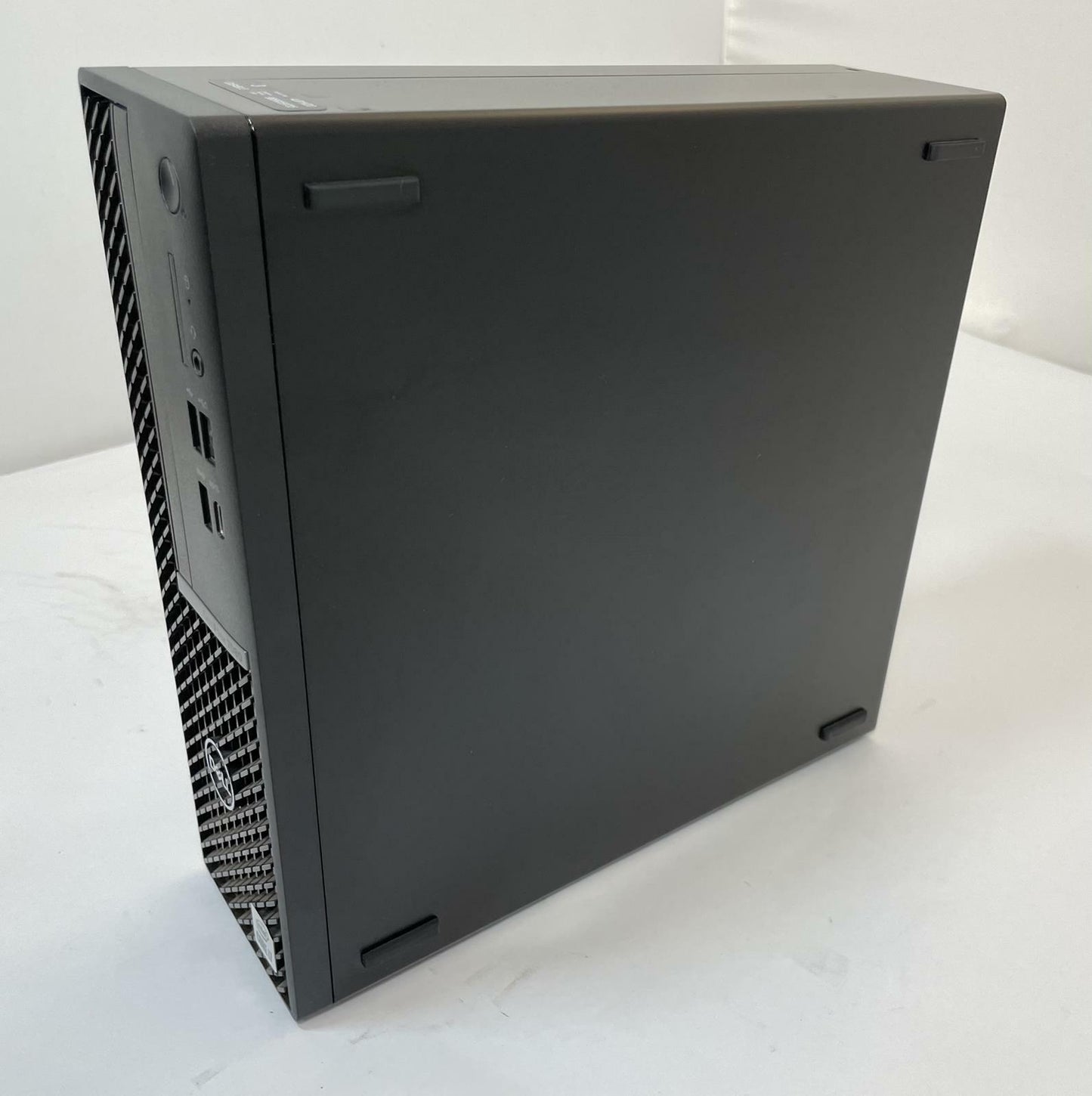 DELL OPTIPLEX 7080 SFF Core i7 10700 16GB 256GB NVMe Windows 11 -Good