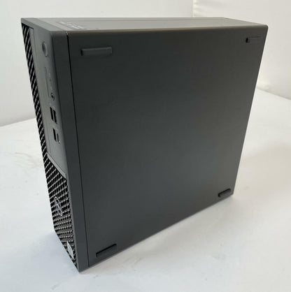 DELL OPTIPLEX 7080 SFF Core i7 10700 16GB 256GB NVMe Windows 11 -Good