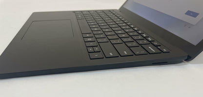 MICROSOFT Surface Laptop 5 13.5" Core i7 1265U 16GB 256GB NVMe Windows 11 -Good
