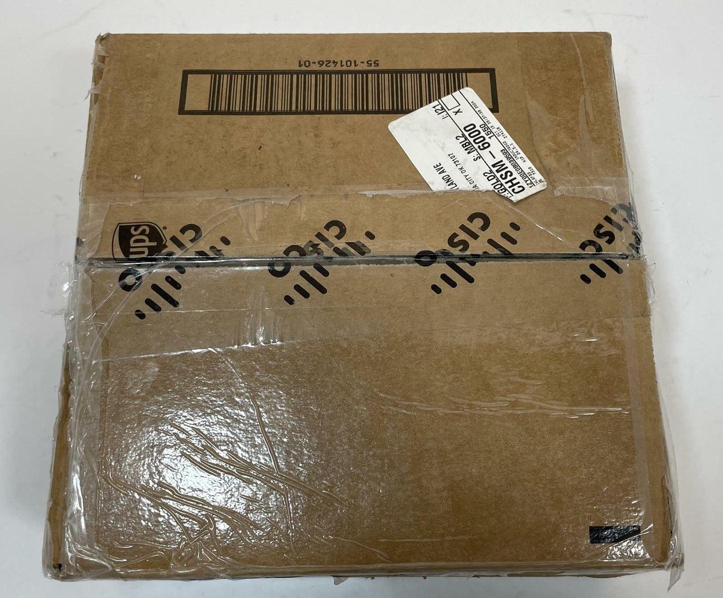 CISCO Aironet 3802 Series AIR-AP3802I-A-K9 Dual Band Access Point -NOB