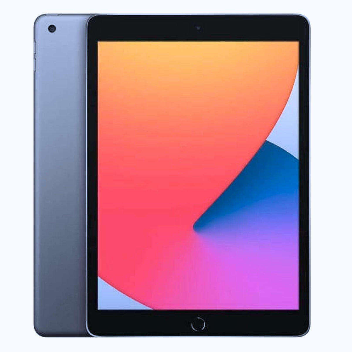 Apple iPad (8th Gen) A2270 10.2" 32GB WiFi Space Gray - Good