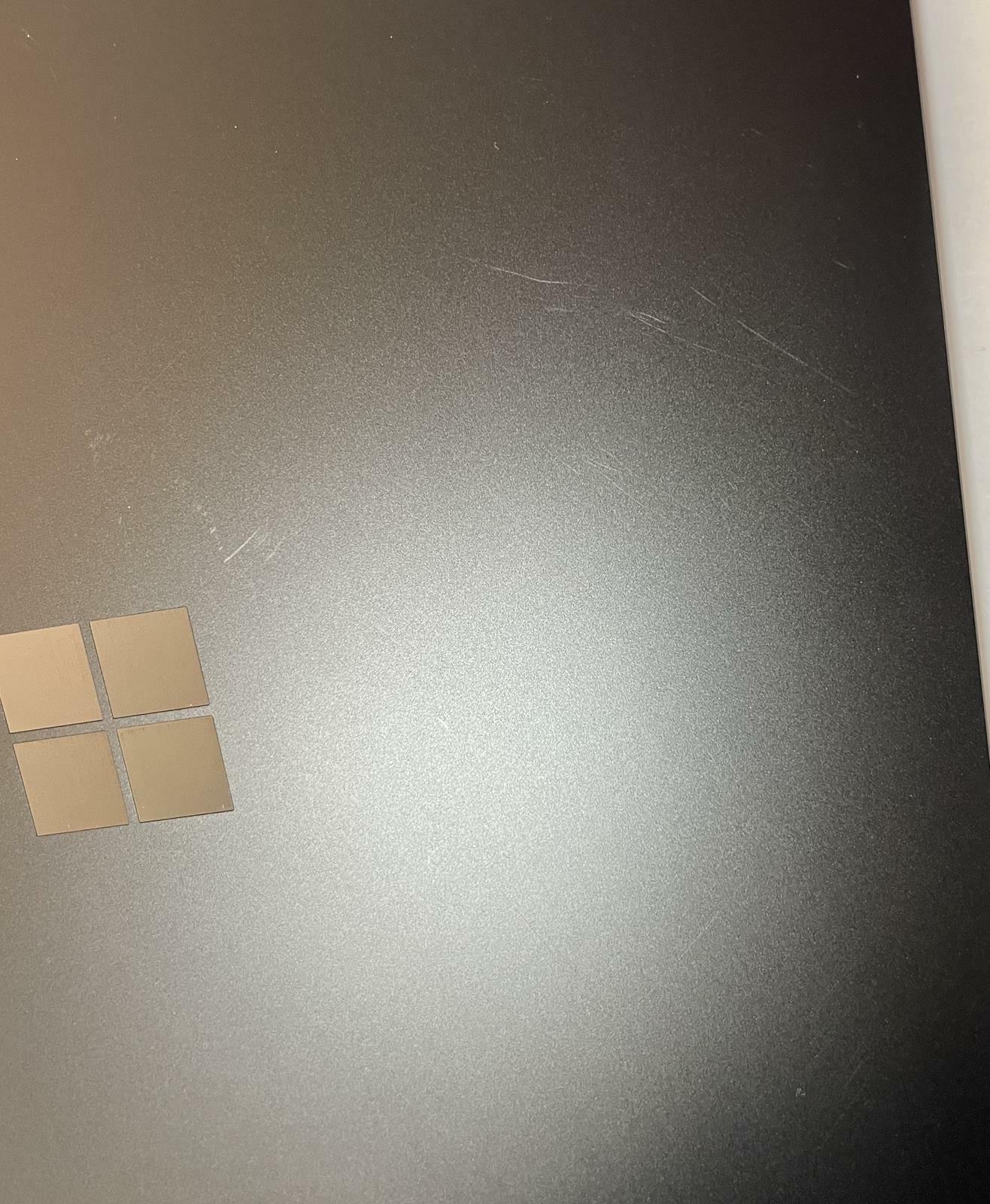 MICROSOFT Surface Laptop 3 13.5" Core i7 1065G7 16GB 256GB NVMe Windows 11 -Good