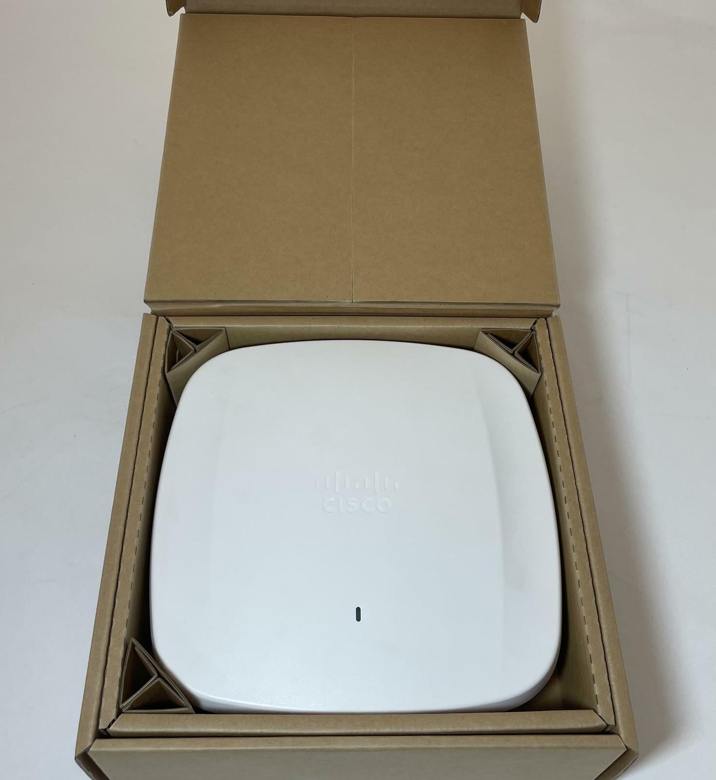 CISCO MERAKI Catalyst CW9164I-MR Wireless 9164I Wi-Fi 6E Access Point -NOB