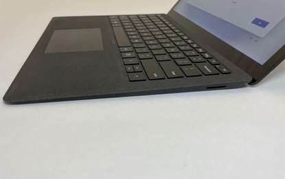 MICROSOFT SURFACE LAPTOP 2 13.5" Core i7 8650U 8GB 256GB NVMe Windows 11 Pro