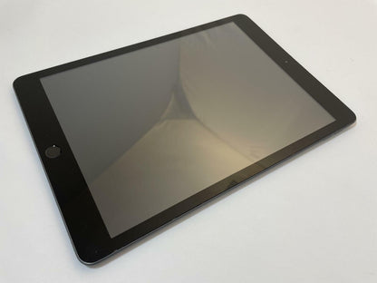 APPLE iPad (8th Gen) A2428 10.2" 32GB Unlocked Space Gray
