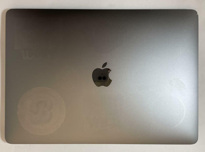APPLE MacBook Pro A1989 2018 13" Core i7 8559U 16GB 512GB SSD Gray Sequoia