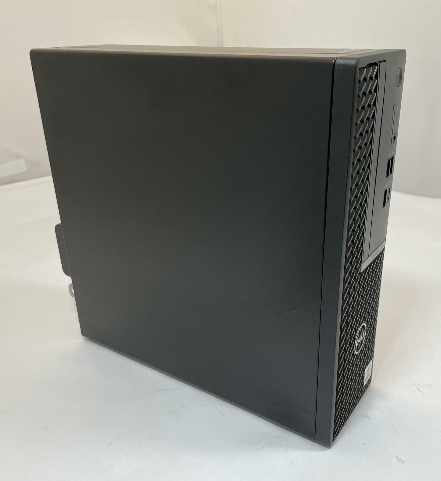 DELL OPTIPLEX 7080 SFF Core i7 10700 16GB 256GB NVMe Windows 11 -Good