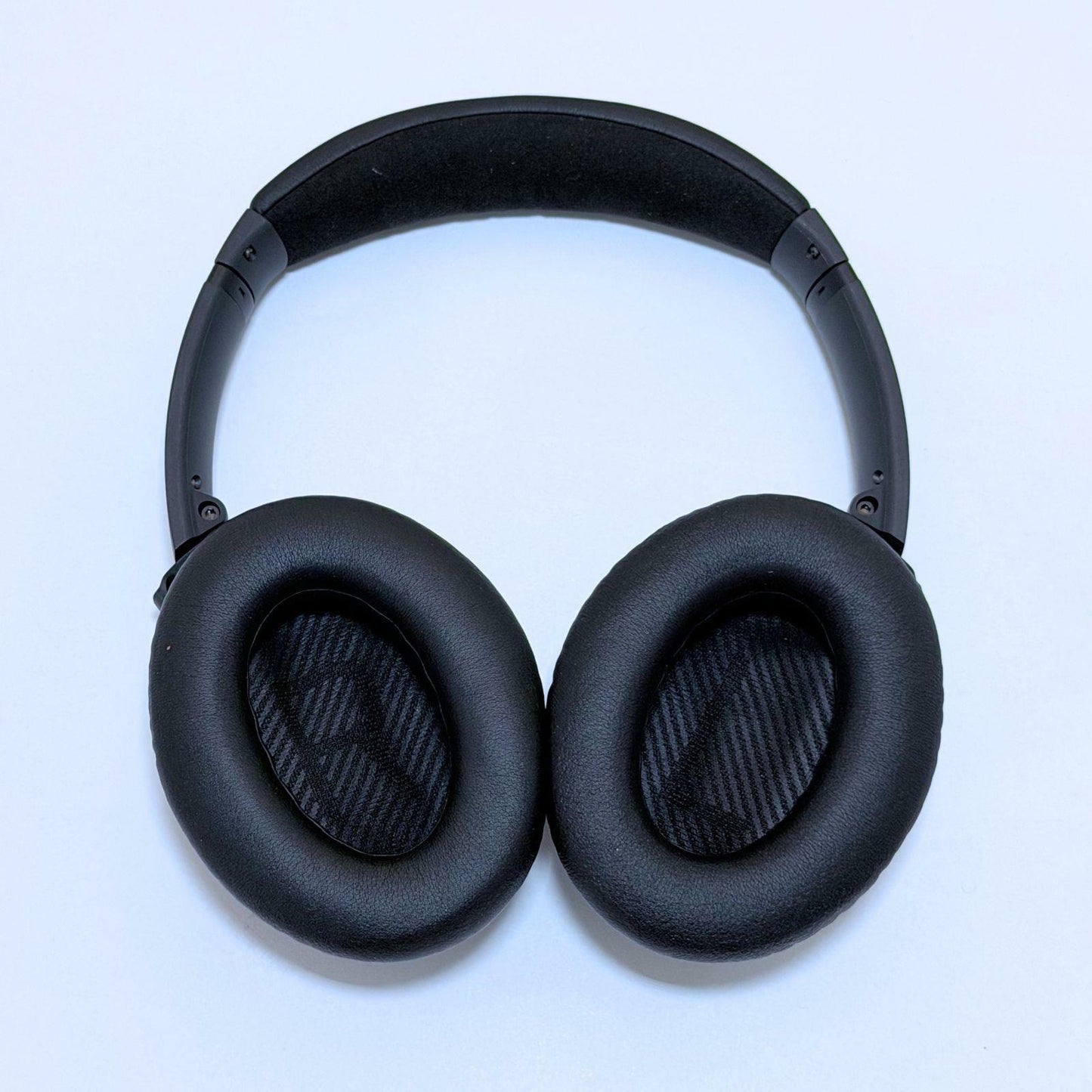 Bose QuietComfort 35 II Wireless Noise-Cancelling Headphones Black
