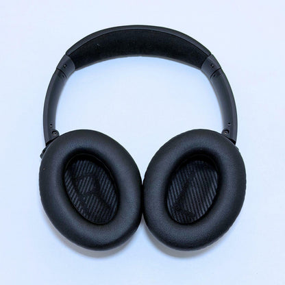 Bose QuietComfort 35 II Wireless Noise-Cancelling Headphones Black