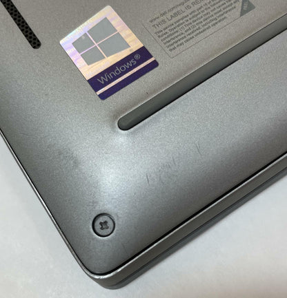 DELL LATITUDE 7410 2in1 14" Touch Laptop Core i5 10310U 16GB 256GB NVMe W11-Good
