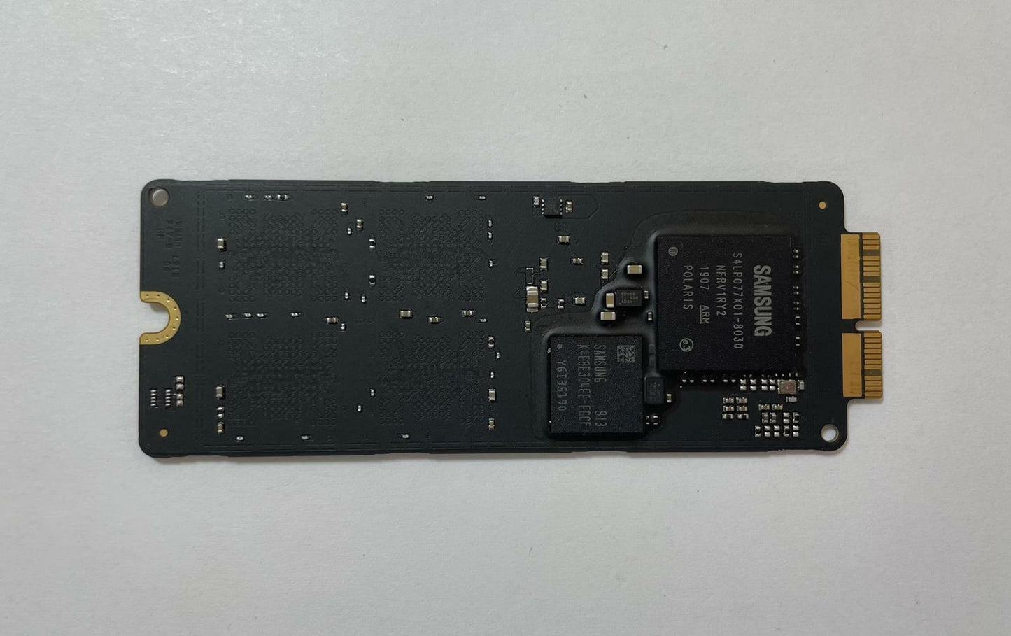 SAMSUNG MZ-KKW1T00/0A7 1TB SSPOLARIS PCIe Blade SSD - Apple 655-1995E