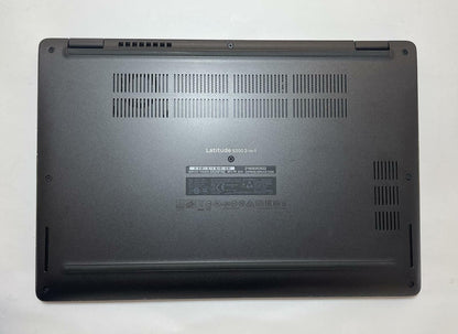 DELL LATITUDE 5300 2-IN-1 13" Laptop Core i7 8665U 16GB 256GB WIN11 -Very Good