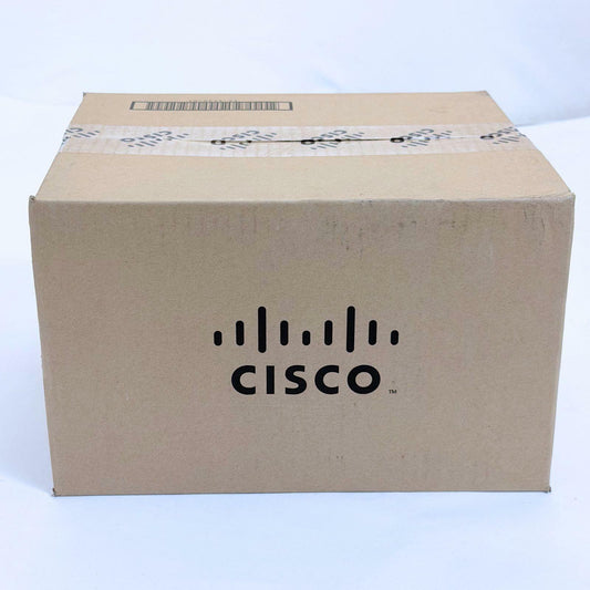 Cisco 5G-ANTM-O-4-B Multi-element, 9-in-1, LTE/Wi-Fi/GNSS antenna Factory Sealed