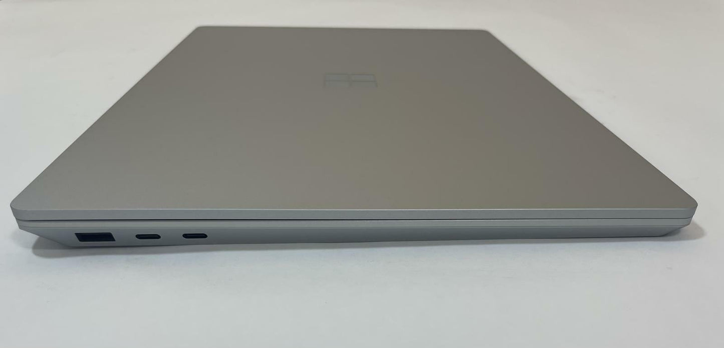 MICROSOFT SURFACE LAPTOP 6 FOR BUSINESS 15" Ultra 7 165H 16GB 256GB W11-VeryGood