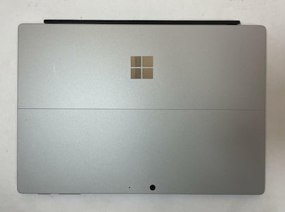 MICROSOFT SURFACE PRO 7 Intel i5 1035G4 8GB 256GB W11 W/ Keyboard -Very Good