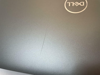 DELL PRECISION 5570 15" Touch Laptop Core i7 12700H 32GB 512GB NVMe WIN11P -Good