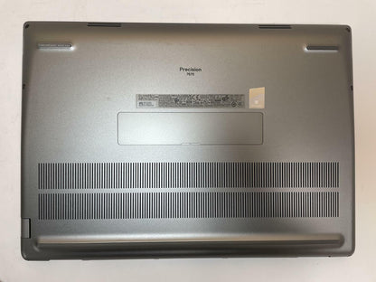 DELL PRECISION 7670 16" Touch Laptop Core i9 12950HX 64GB 1TB NVMe Windows 11