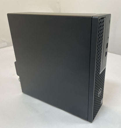 DELL OPTIPLEX 5000 SFF Core i5 12500 16GB 256GB NVMe Windows 11 -Very Good