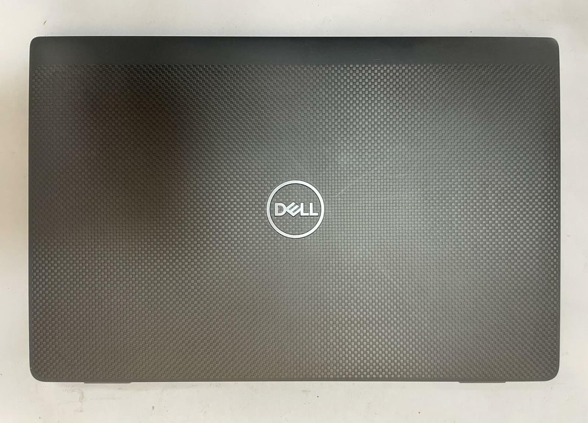 DELL LATITUDE 7430 14" Laptop Core i7-1250U 16GB 512GB NVMe Windows 11 -READ