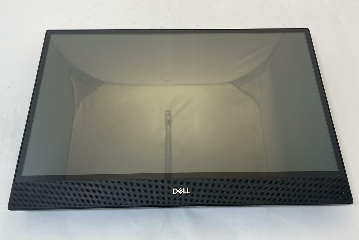 DELL OPTIPLEX 3280 21.5" Touch AIO i5-10600T 8GB 256GB NVMe Windows 11 -NO STAND