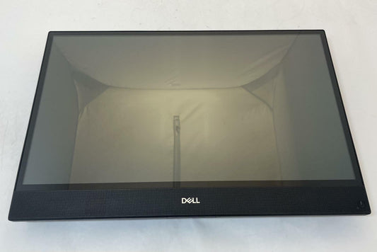 DELL OPTIPLEX 3280 21.5" Touch AIO i5-10600T 8GB 256GB NVMe Windows 11 -NO STAND