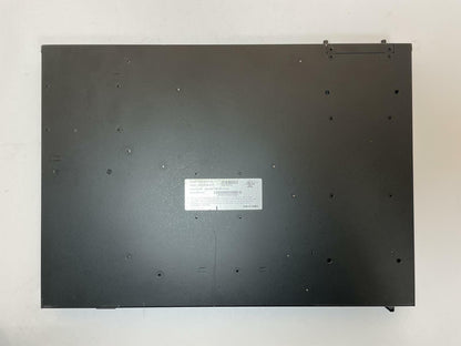 LANNER FW-7573B-ATT1 Atom C2518 8GB 128GB Rackmount Network Security Platform