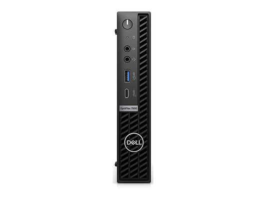 DELL OPTIPLEX 7000 MFF Core i7 12700T 16GB 256GB NVMe Windows 11 -Good