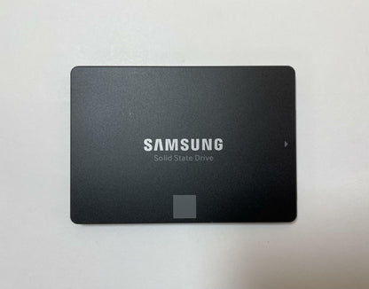 Samsung 850 EVO MZ-75E1T0 1TB 2.5" SATA 6Gb/s Internal SSD