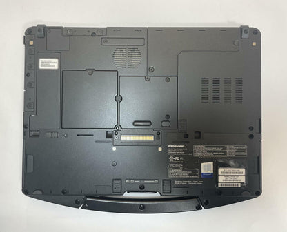 PANASONIC TOUGHBOOK FZ-55 14" Touchscreen Laptop i5-8365U 16GB 512GB W11P -Good