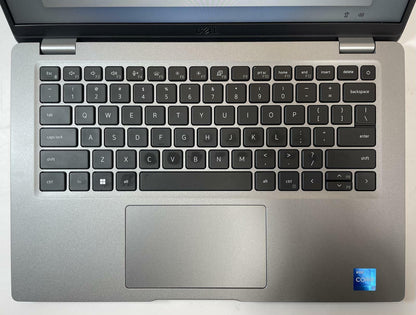 DELL LATITUDE 5430 14" Laptop Core i5-1245U 16GB 256GB NVMe Windows 11-Very Good