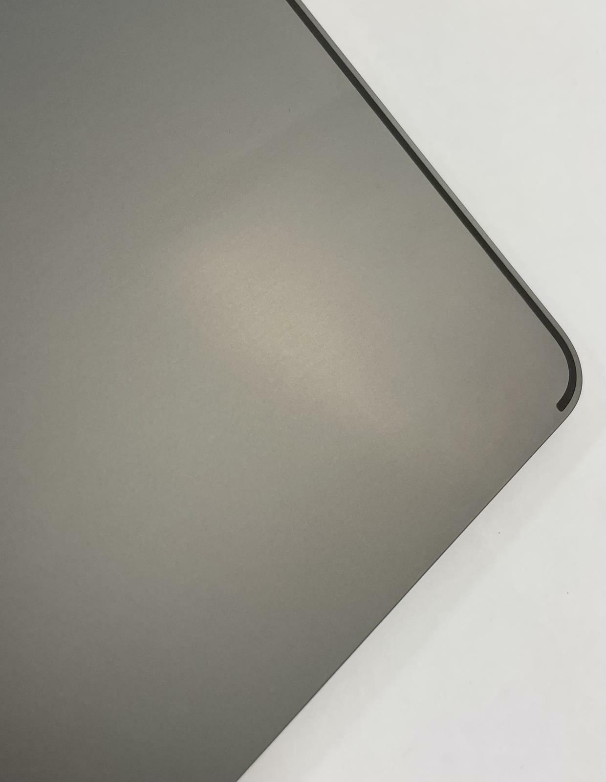 APPLE iPad Pro (4th Gen) A2229 12.9" 128GB Space Gray Wi-Fi Only iOS -Good